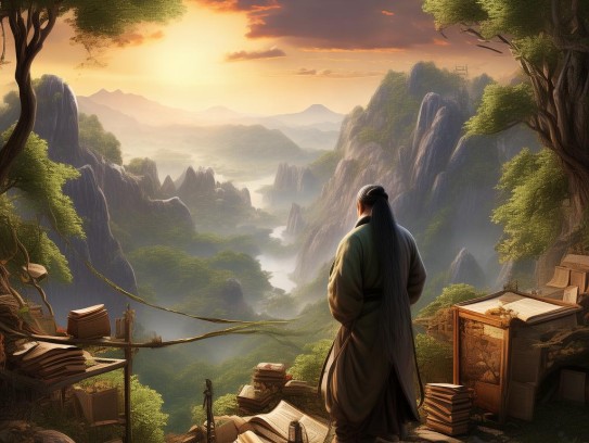 重庆风水大师的传奇，探寻最出名的风水大师及其智慧,哪里风水大师最出名的