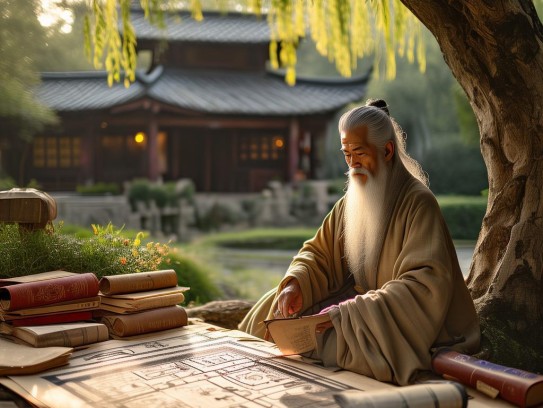 重庆房屋风水找谁看—探寻专业的风水布局之道,房屋风水找谁看