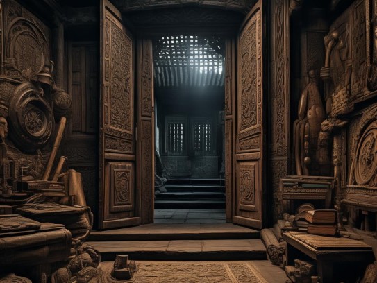 探寻风水大师的神秘之门,家里的玄关究竟藏着什么秘密?哪里有风水大师去家里看的东西 探寻风水大师的神秘之门,家里的玄关究竟藏着什么秘密?哪里有风水大师去家里看的东西