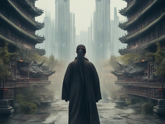 沈阳风水先生去哪找？探寻都市中的智慧高地,沈阳风水先生去哪找
