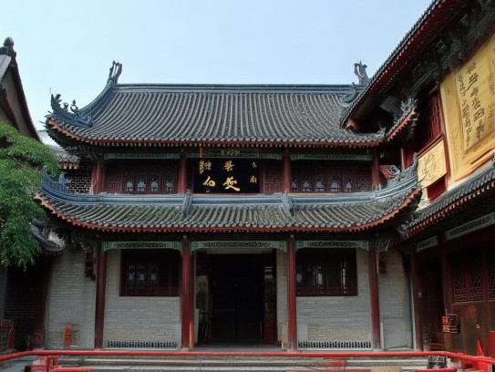 重庆沈阳风水店，风水的智慧与家居的和谐,沈阳风水店