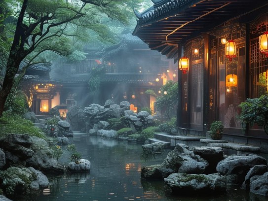 重庆沈阳风水大师的神秘之地,探寻都市中的智慧高地,沈阳哪里有风水大师的地方