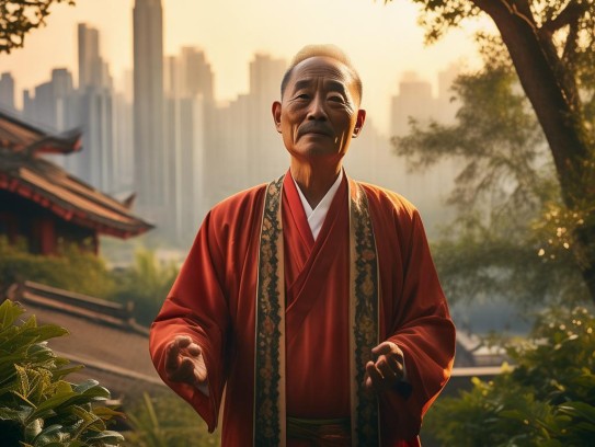 重庆广州有名的风水师，传承智慧，守护家宅安宁,广州有名的风水师