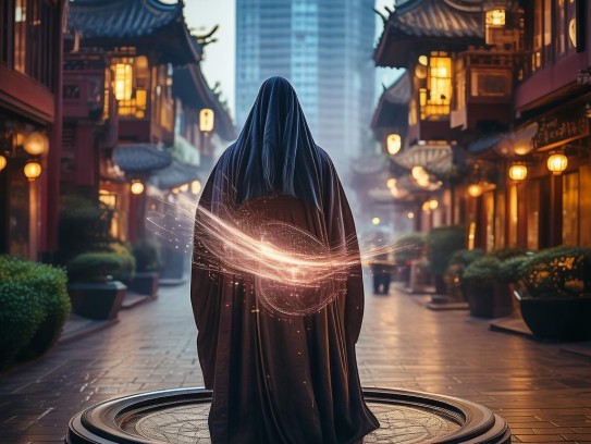 广州风水大师，寻觅智慧之源，打造宜居家园,广州哪里有好的风水大师