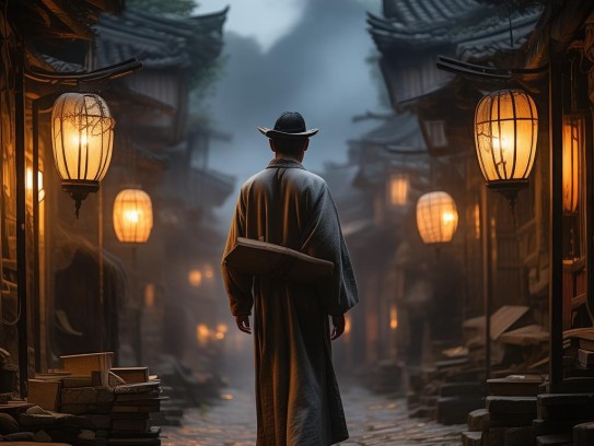 探寻风水大师,寻找神秘智慧的指引,怎么才能找到风水大师的信息 探寻风水大师,寻找神秘智慧的指引,怎么才能找到风水大师的信息