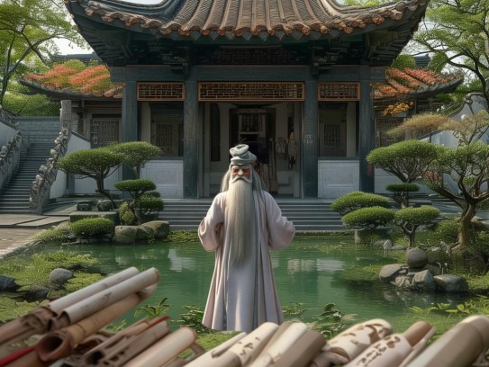 如何寻找专业风水师看风水,想找人看风水怎么找