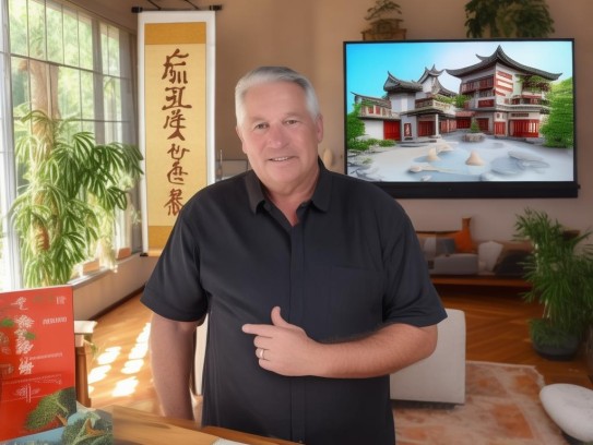 教你看风水视频—掌握家居建筑与传统智慧的融合,教你看风水视频