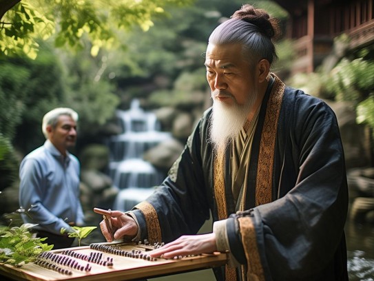 风水大师怎么赚钱的？风水大师怎么赚钱的