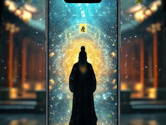风水大师下载手机版，掌握命运的秘密武器,风水大师下载手机版