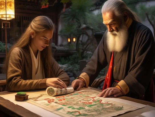 重庆如何找到风水大师的信息,如何找到风水大师的信息