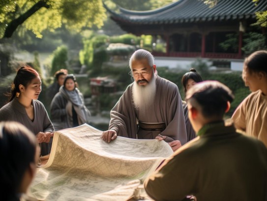 重庆风水大师教你如何轻松找到宝藏资源,实用视频教程揭秘,风水大师怎么找资源的视频教程