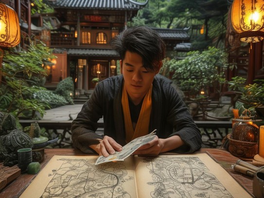 如何寻找并联系风水先生的师傅,怎么联系风水先生的师傅 如何寻找并联系风水先生的师傅,怎么联系风水先生的师傅